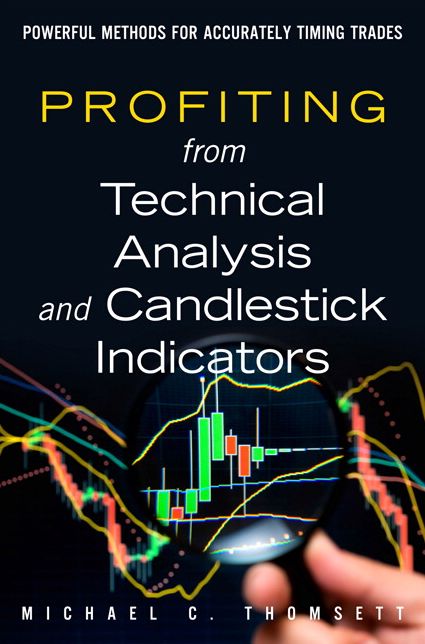 Profiting from Technical Analysis and Candlestick Indicators: Powerful Methods for Accurately Timing Trades