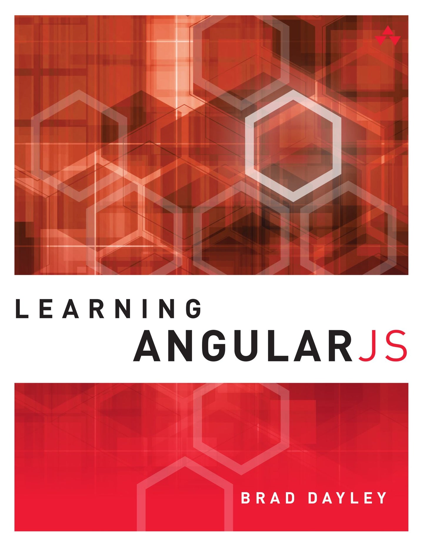 Learning AngularJS: Learning AngularJS ePub _1