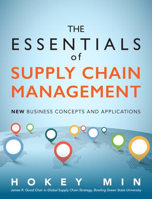 The Essentials of Supply Chain Management: New Business Concepts and Applications
