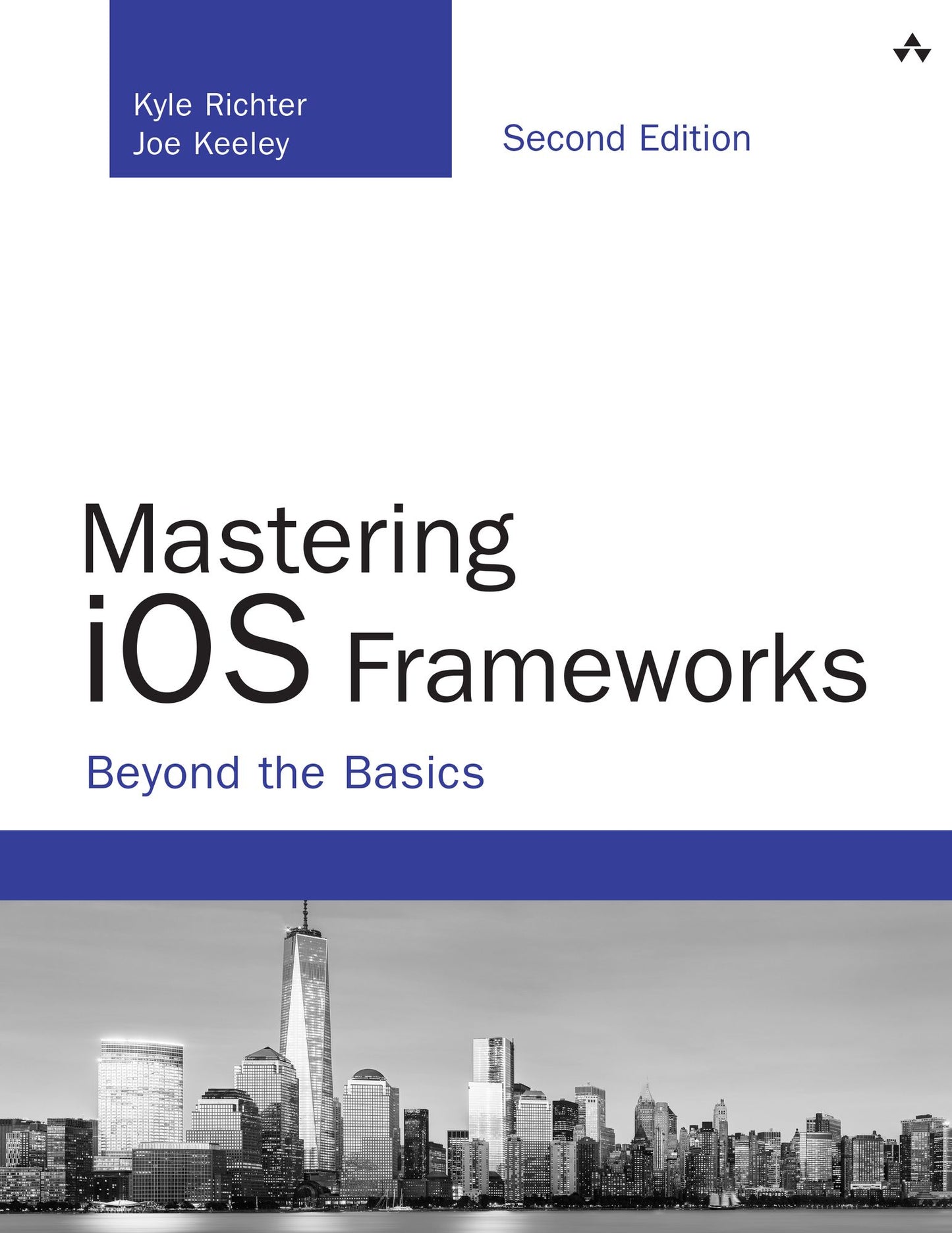 Mastering iOS Frameworks: Beyond the Basics