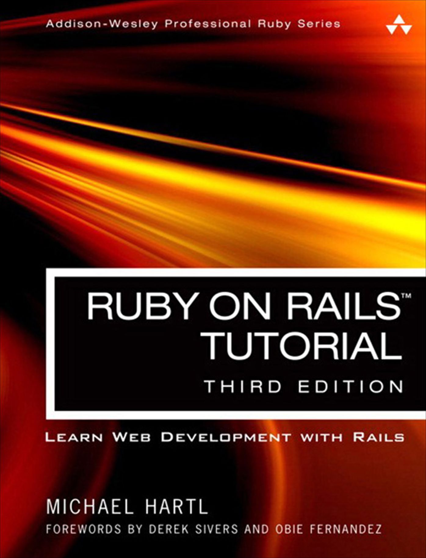 Ruby on Rails Tutorial: Learn Web Development with Rails