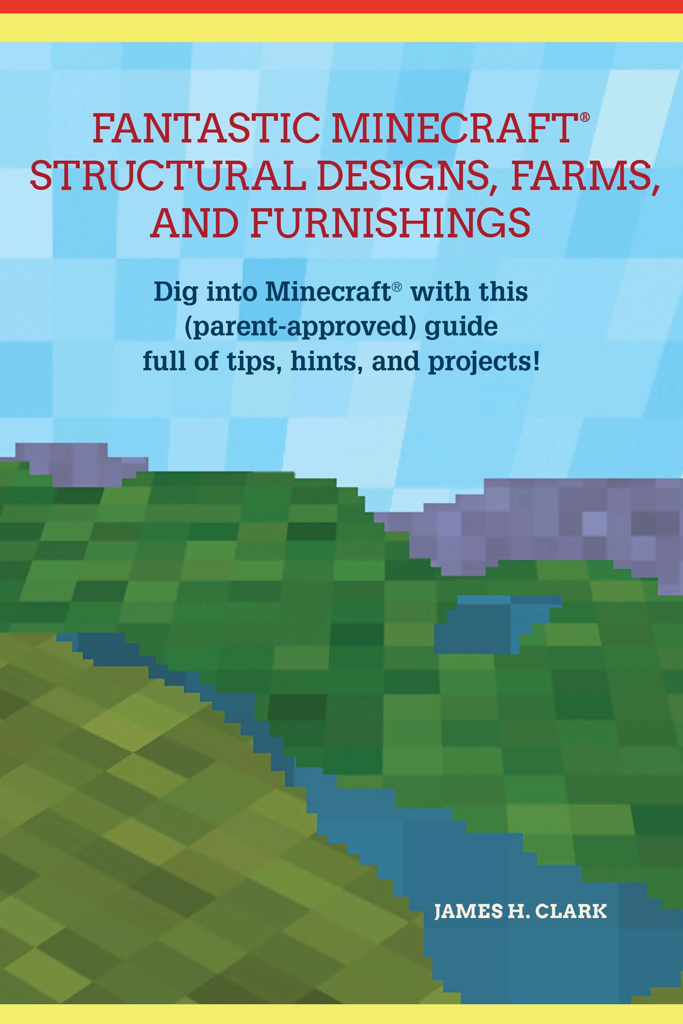 Fantastic Minecraft Structural Designs, Farms, and Furnishings