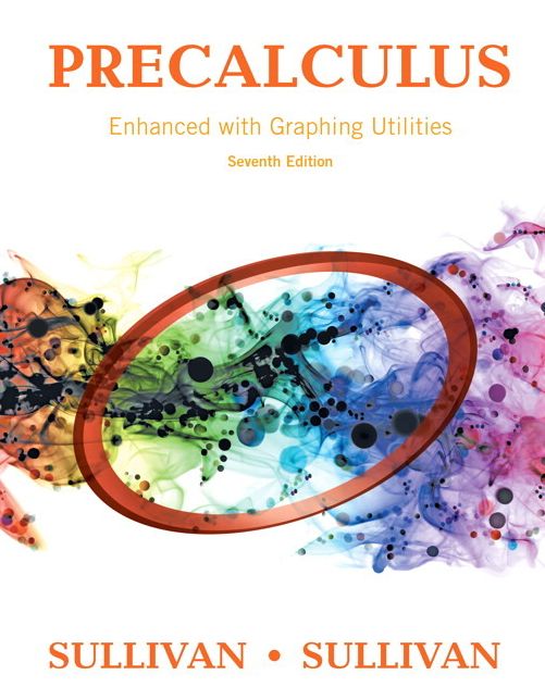 Sullivan: Precal Enhanc Graphi Uti_7