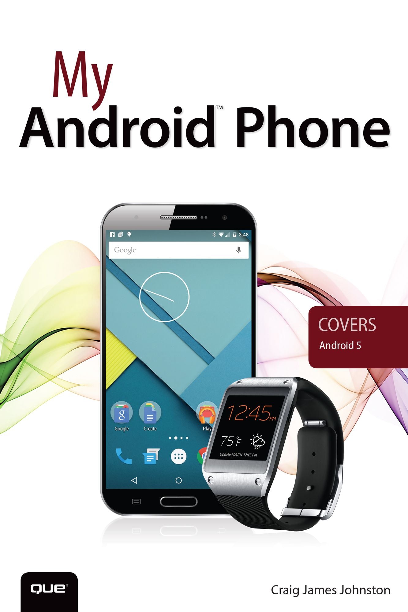 My Android Phone