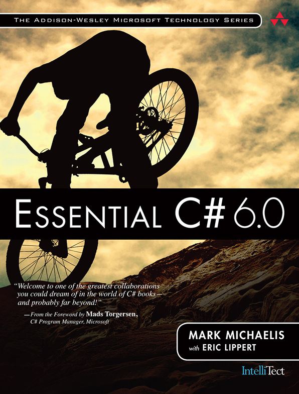 Essential C# 6.0