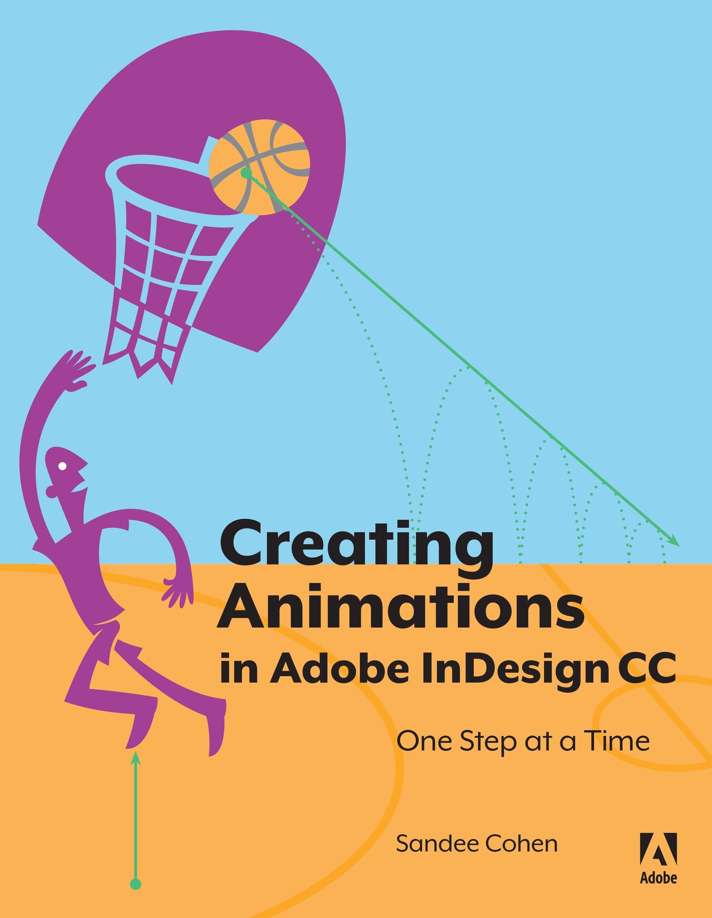 Creating Animations in Adobe InDesign CC One Step at a Time