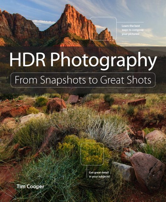 HDR Photography: From Snapshots to Great Shots