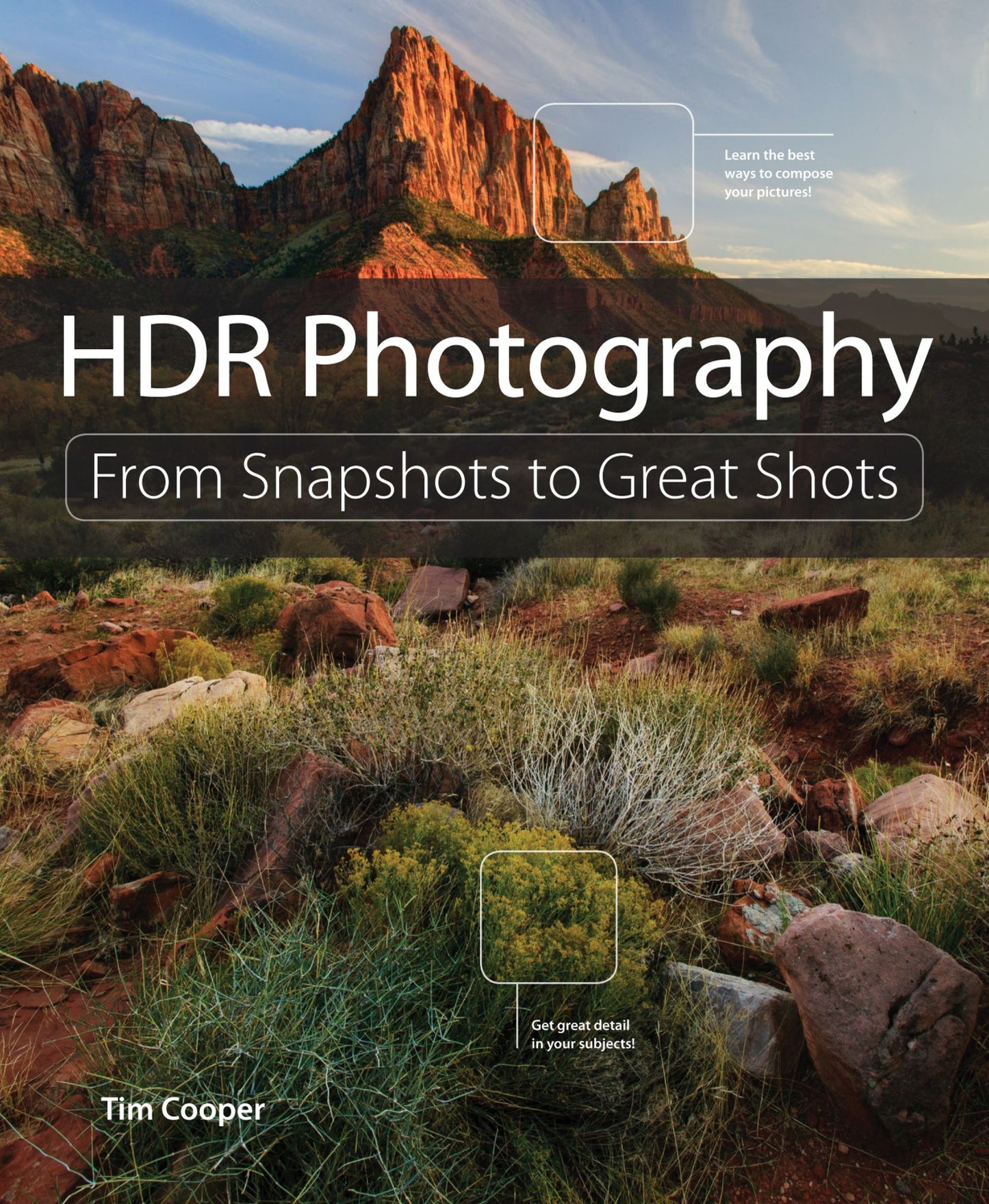 HDR Photography: From Snapshots to Great Shots