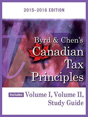 Byrd and .. Canadian.. : 15-16, Volume I and II-Package
