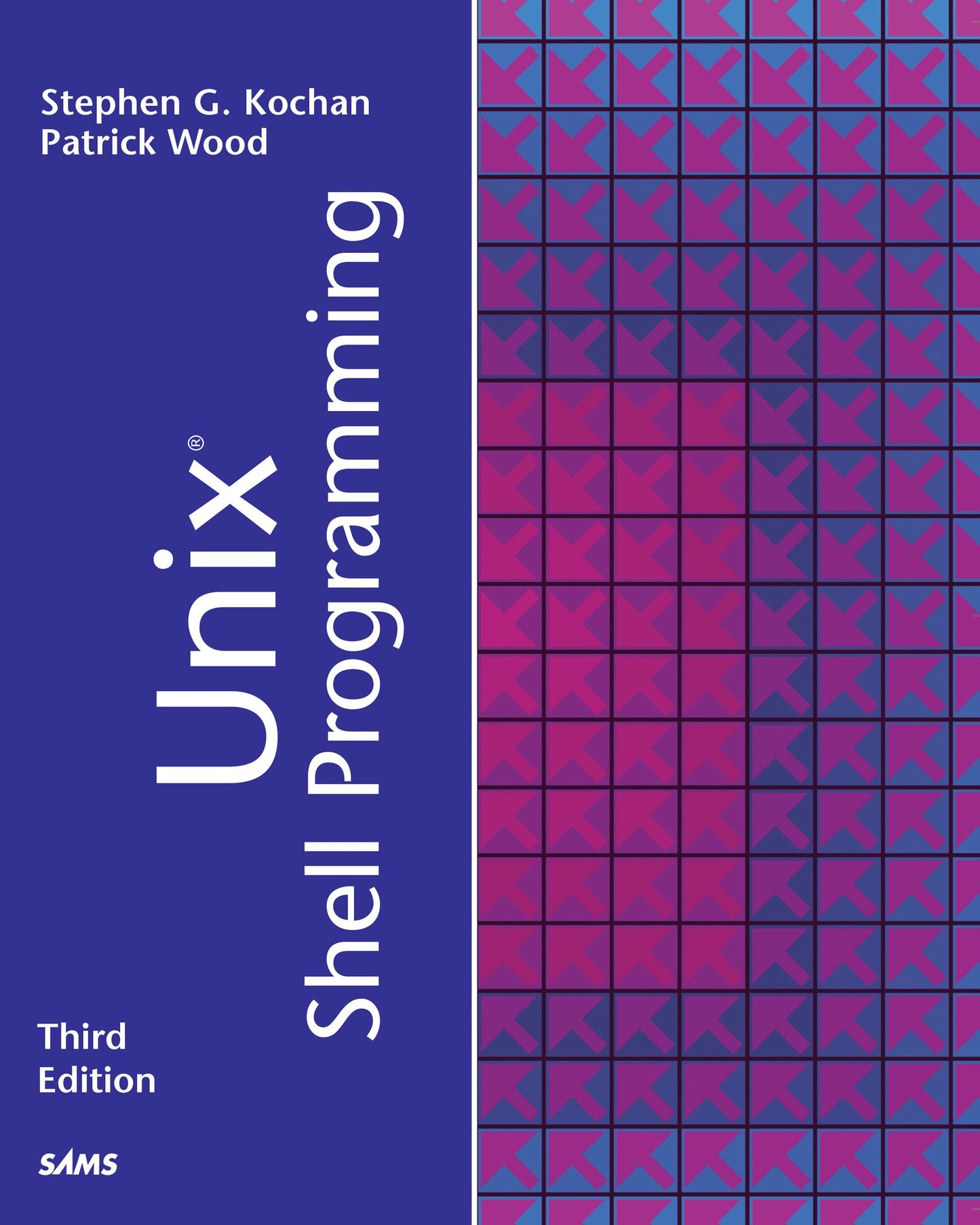 Unix Shell Programming