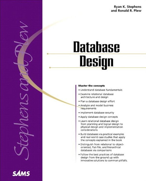 Database Deisgn