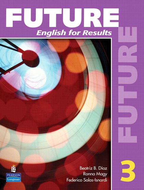 Value Pack: Future Student Book and Workbook with MyEnglishLab Level 3