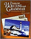 Writing and Grammar: Communication in Action