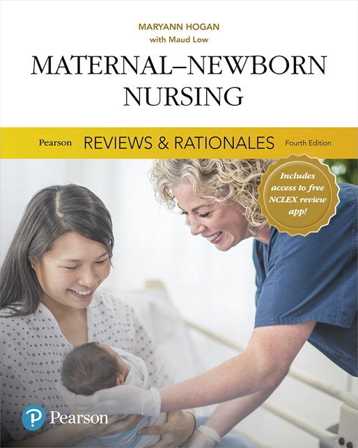 Maternal-Newborn Nursing