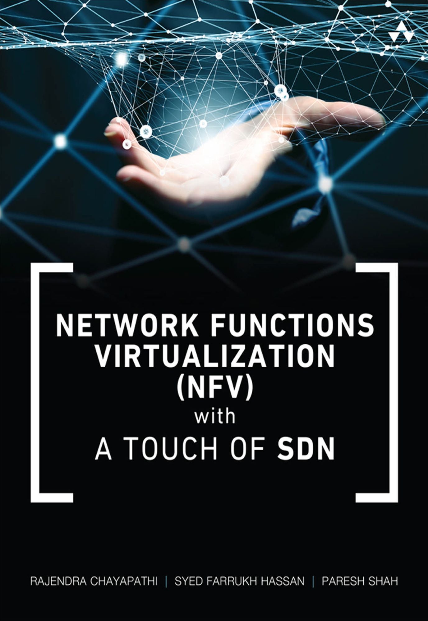 Network Functions Virtualization (NFV) with a Touch of SDN: Netw Fun Vir (NFV ePub_1