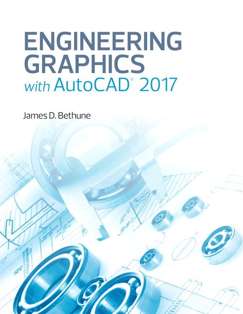 Bethune: Engi Grap W/AutoCAD 2017_c1