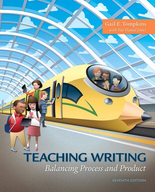 Teaching Writing - With Access