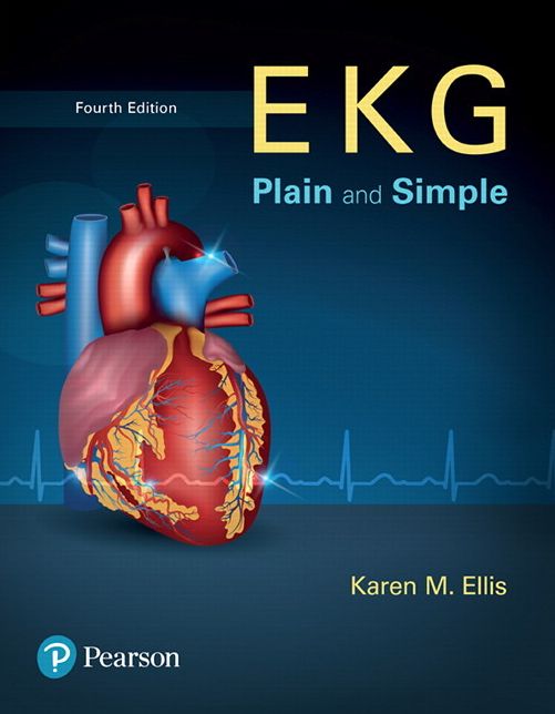 Ellis: EKG Plain and Simple_4