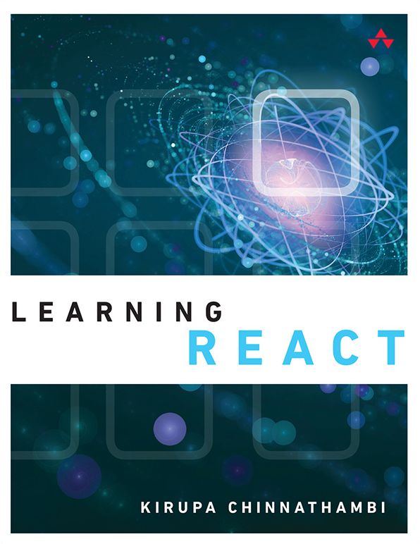 Learning React: Learning React ePub _1