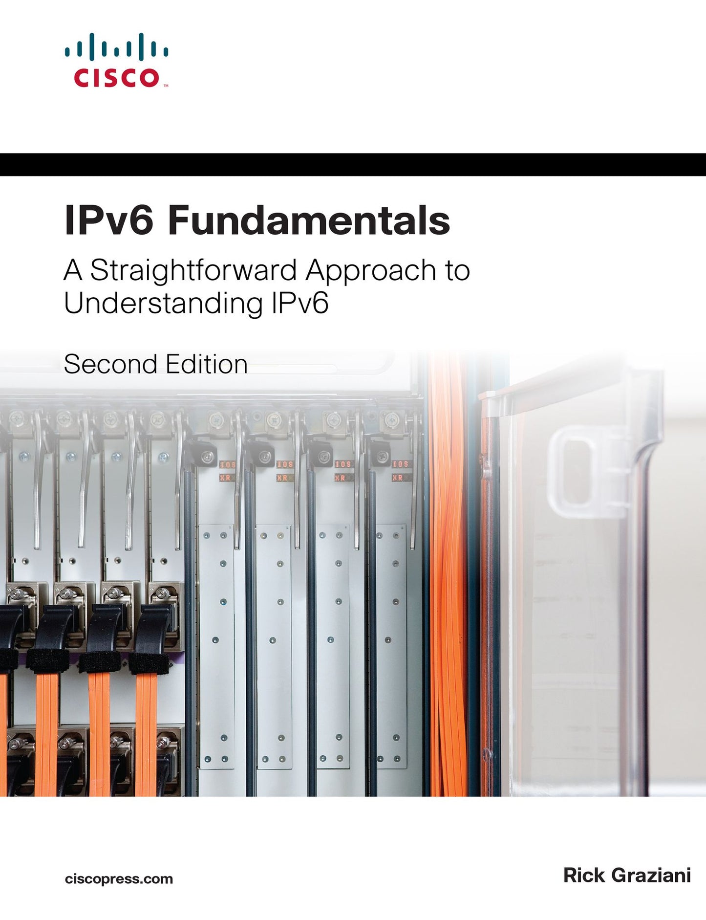 IPv6 Fundamentals: A Straightforward Approach to Understanding IPv6