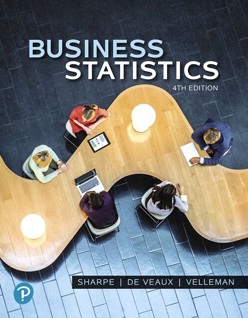 Business Statistics Plus MyLab Statistics with Pearson eText -- Access Card Package