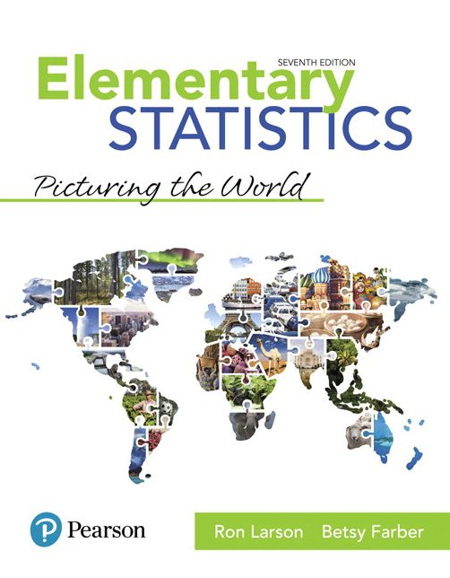 Elementary Statistics - With MyStatLab