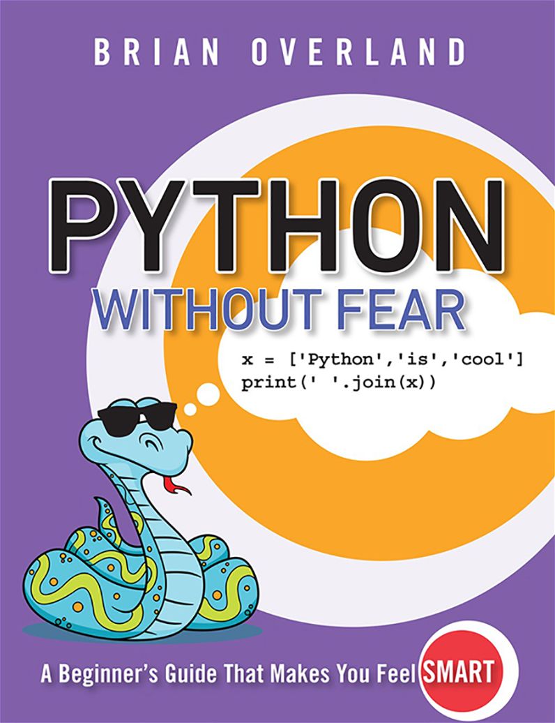 Python Without Fear