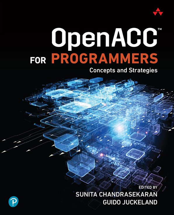 OpenACC for Programmers: Concepts and Strategies