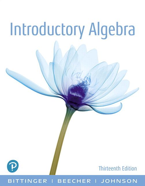 Introductory Algebra Plus NEW MyMathLab with Pearson eText -- Access Card Package