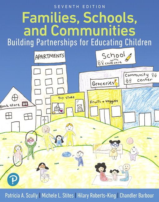 Families, Schools, and Communities