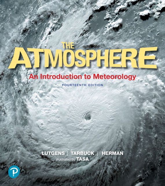 The Atmosphere