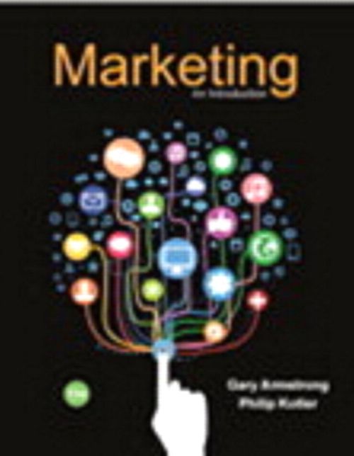 Marketing: An Introduction, Student Value Edition Plus 2017 MyMarketingLab with Pearson eText -- Access Card Package