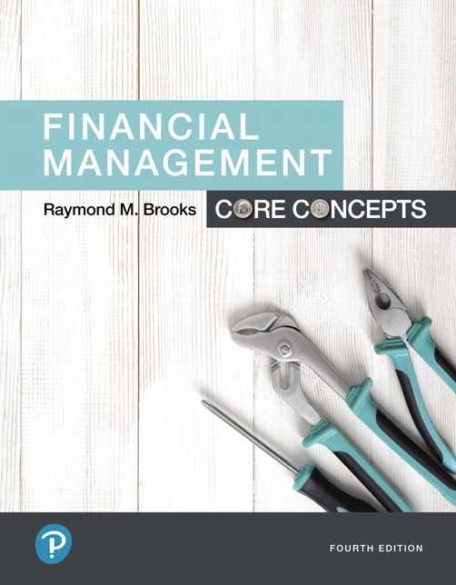 Financial Management: Core Concepts, Student Value Edition Plus MyLab Finance with Pearson eText -- Access Card Package