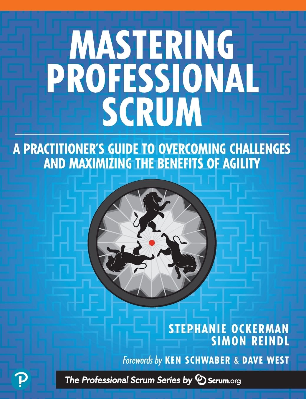 Mastering Professional Scrum: Coaches' Notes for Busting Myths, Solving Challenges, and Growing Agility