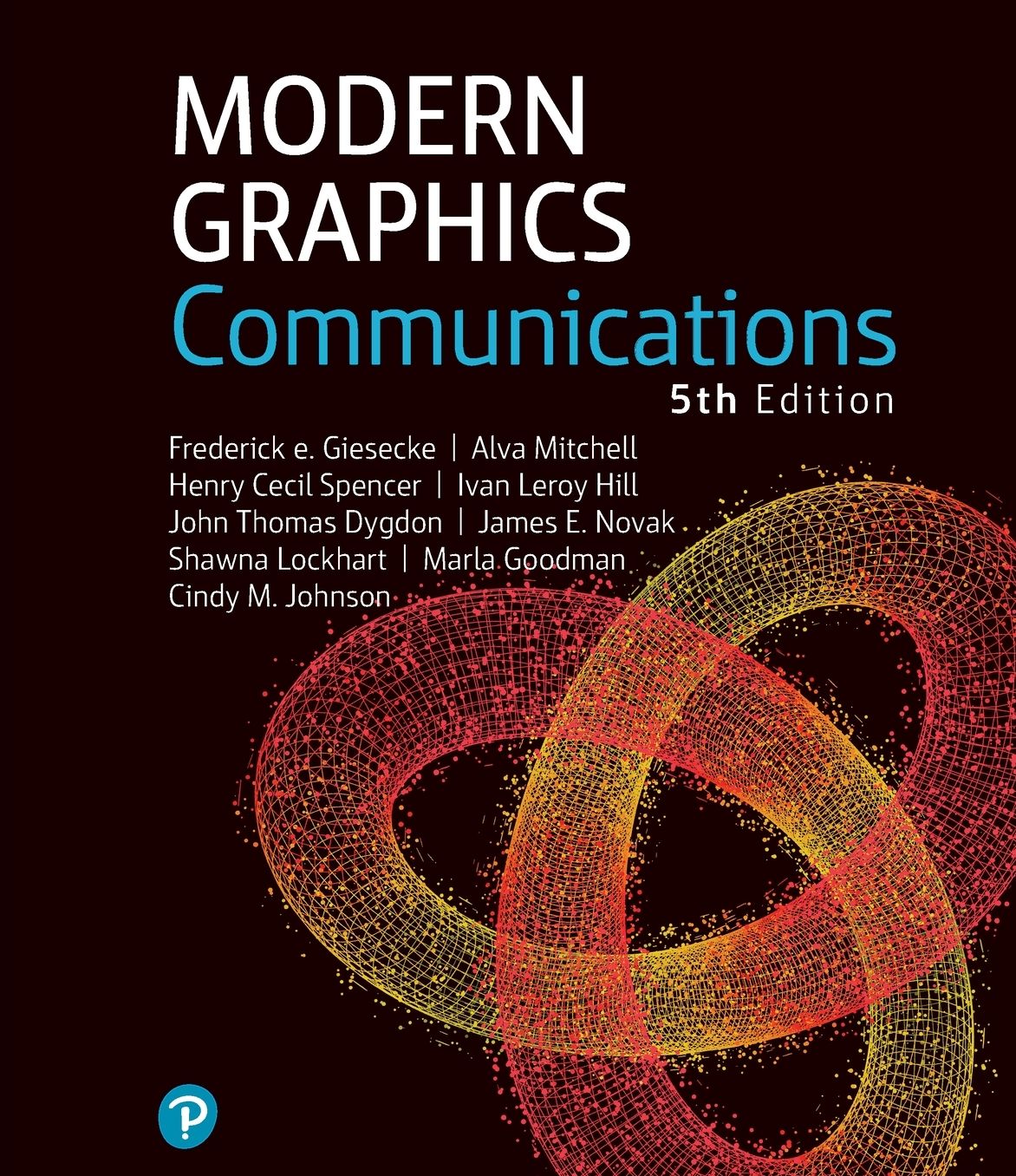 Modern Graphics Communication