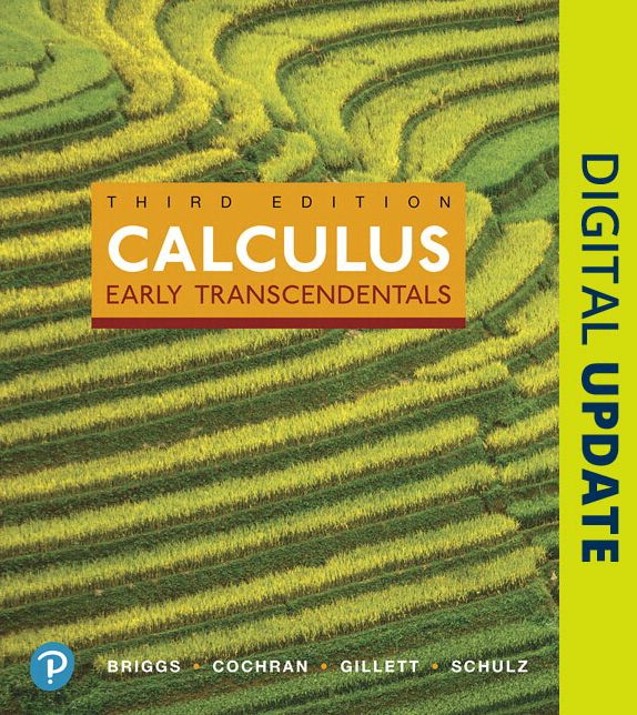 Calculus: Early Transcendentals - With Access