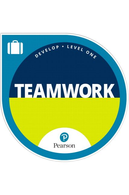 Collaboration and Teamwork: DEVELOP Skills Level 1 Badge -- Foliotek ePortfolio Standalone Access Card
