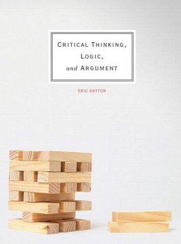 Critical Thinking, Logic and Argument