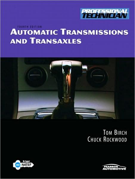 Automatic Transmissions & Transaxles
