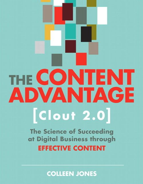 Clout - The Art and Science of Influential Web Content