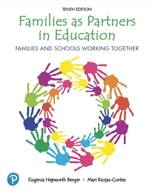 Familes as Partners in Education: Families and Schools Working Together