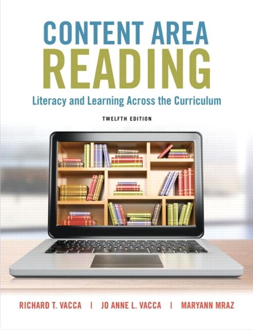 Content Area Reading - With Access