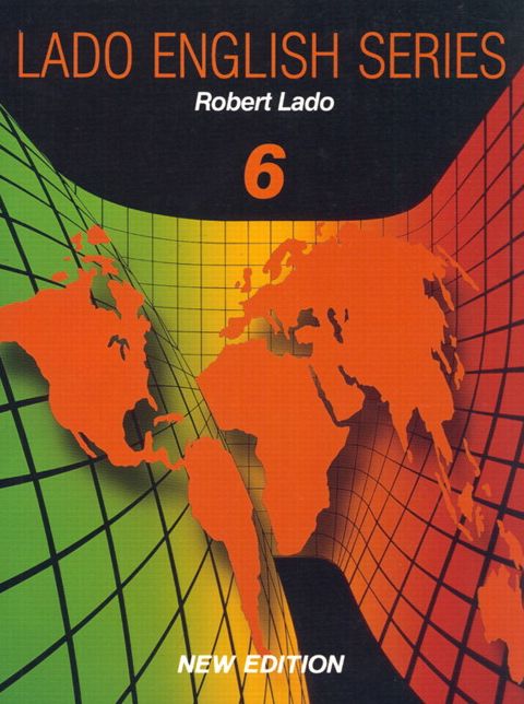 Lado English Series Workbook 6