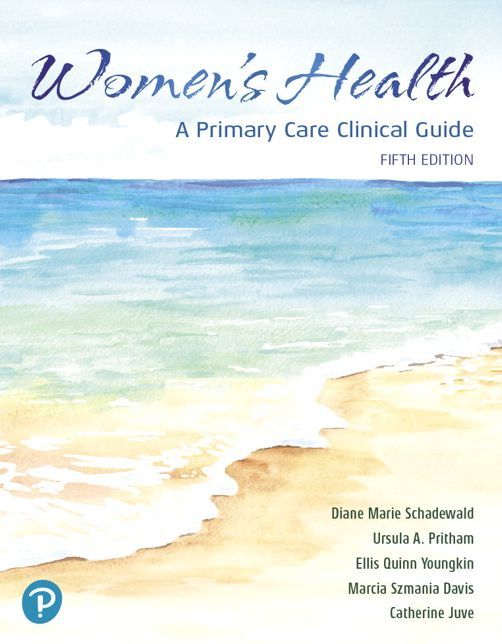 Women's Health: A Primary Care Clinical Guide
