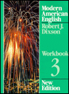 Modern American English