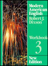 Modern American English