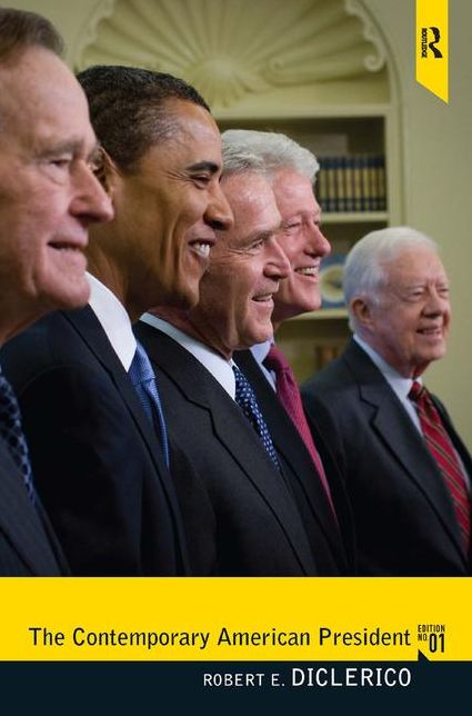 The Contemporary American President