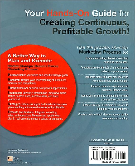 Real-Time Marketing for Business Growth: How to Use Social Media, Measure Marketing, and Create a Culture of Execution