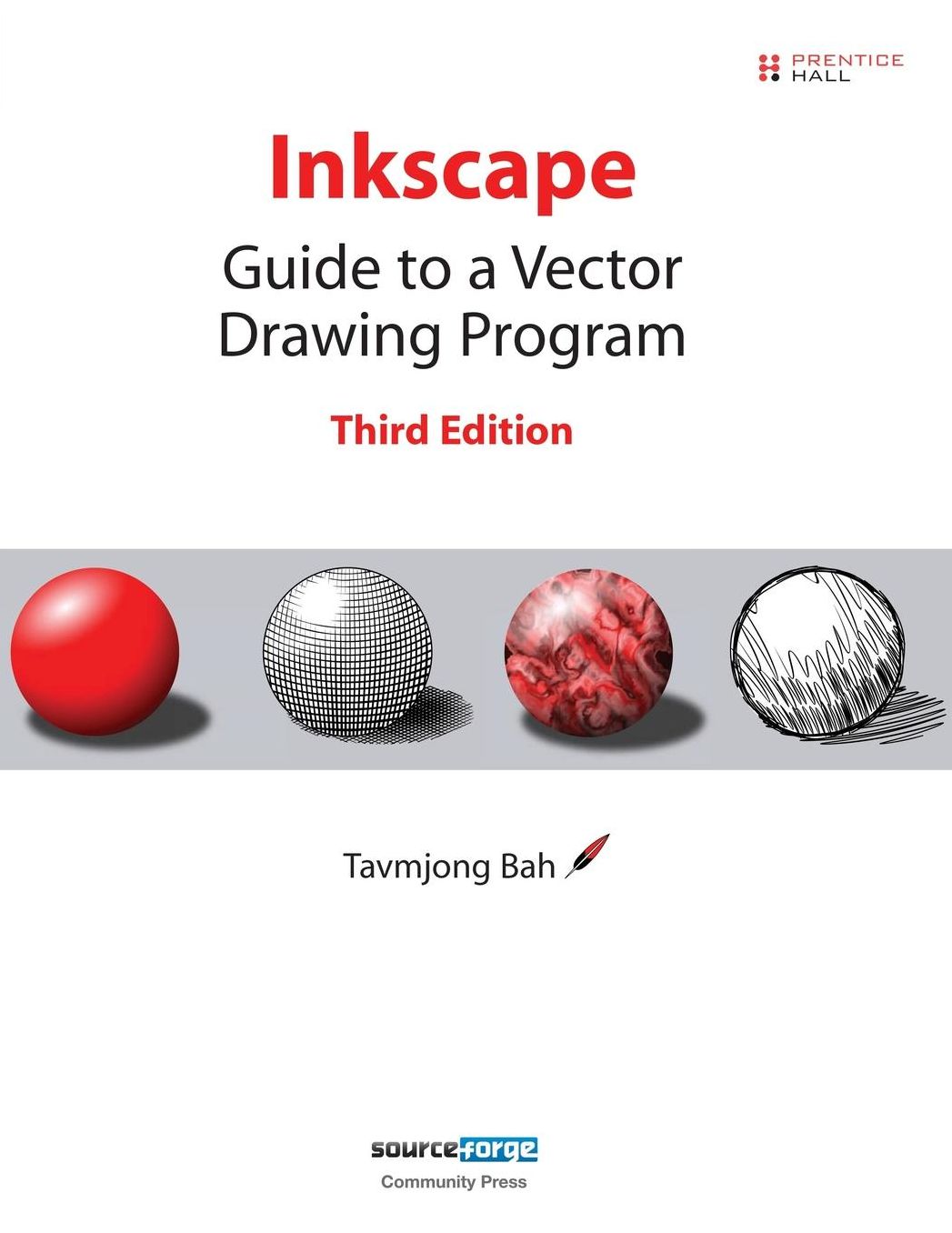 Inkscape: Guide to a Vector Drawing Program