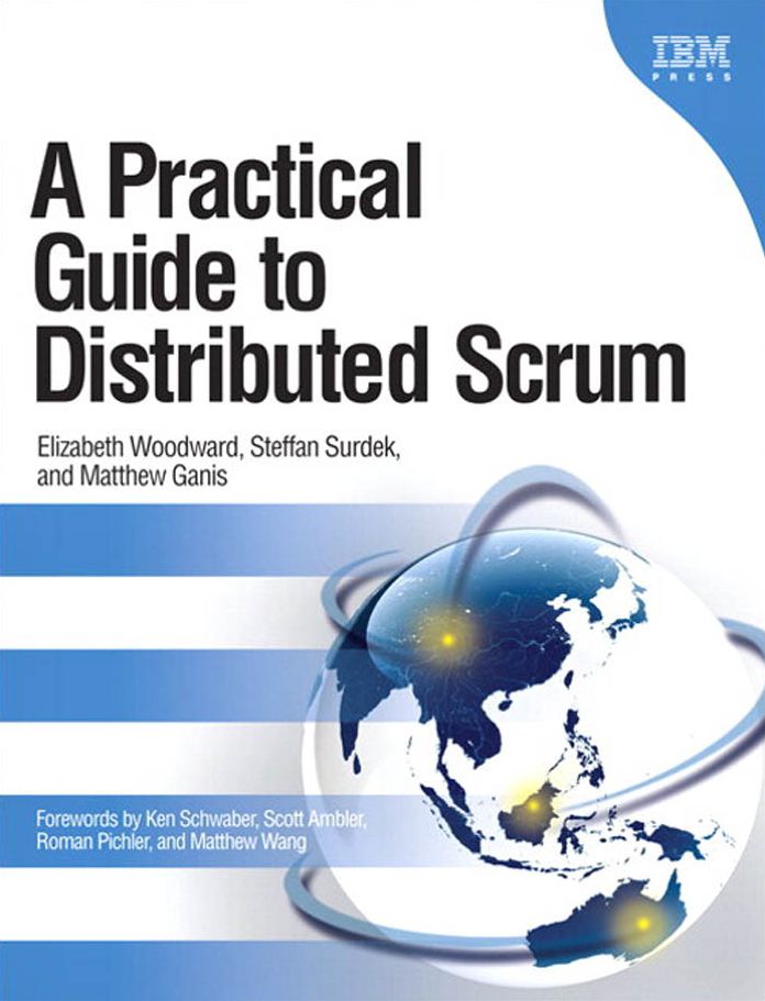 A Practical Guide to Distributed Scrum (Adobe Reader)